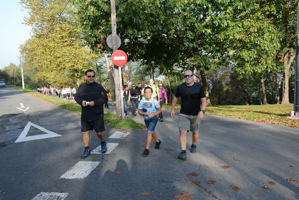Foto 194 de la avituallamiento - Subida a Artxanda 2018